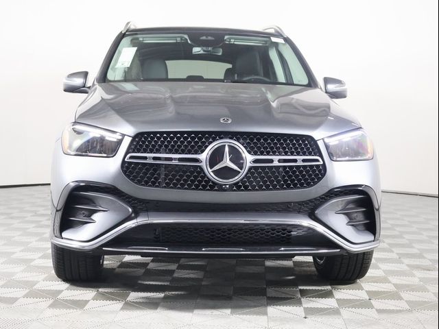 2025 Mercedes-Benz GLE 350