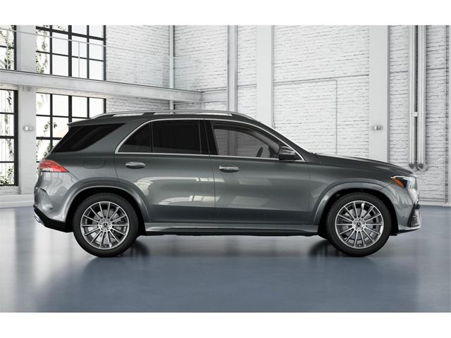 2025 Mercedes-Benz GLE 350