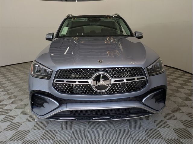 2025 Mercedes-Benz GLE 350