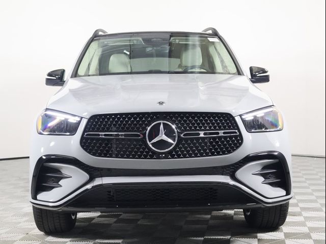 2025 Mercedes-Benz GLE 350