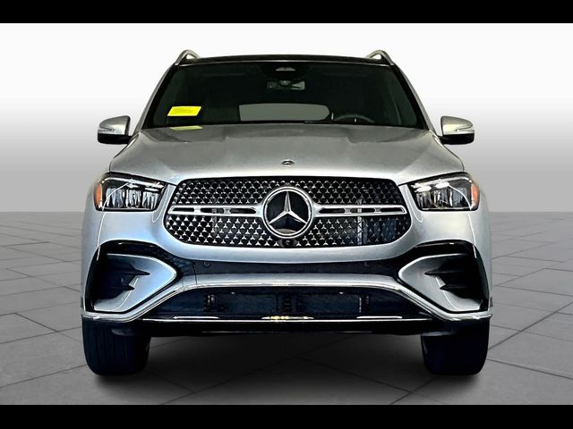 2025 Mercedes-Benz GLE 350