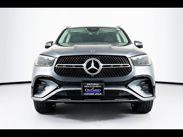 2025 Mercedes-Benz GLE 350