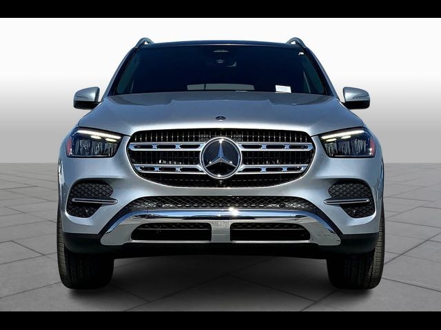 2025 Mercedes-Benz GLE 350