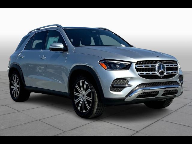 2025 Mercedes-Benz GLE 350