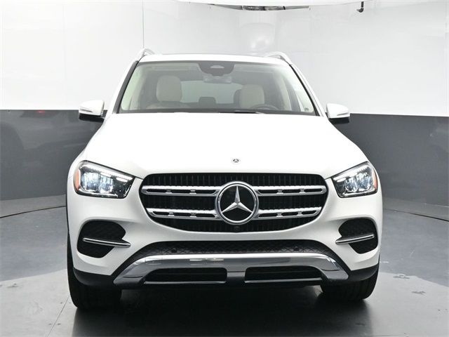 2025 Mercedes-Benz GLE 350