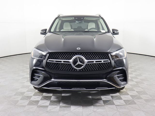 2025 Mercedes-Benz GLE 350