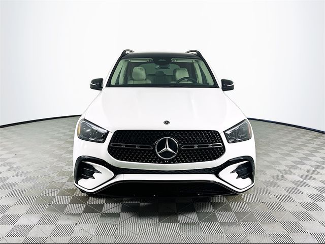 2025 Mercedes-Benz GLE 350