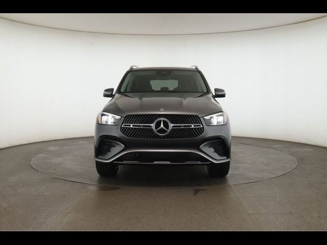 2025 Mercedes-Benz GLE 350