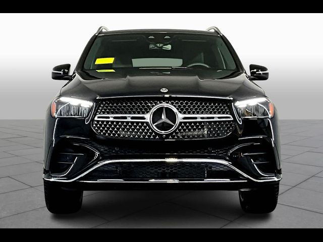 2025 Mercedes-Benz GLE 350