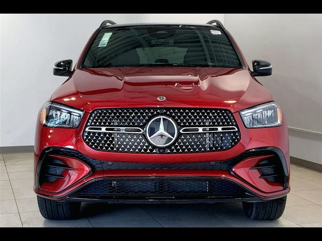 2025 Mercedes-Benz GLE 350