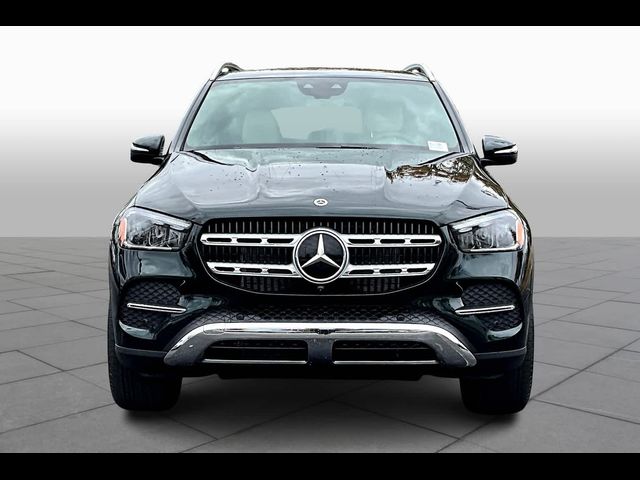 2025 Mercedes-Benz GLE 350