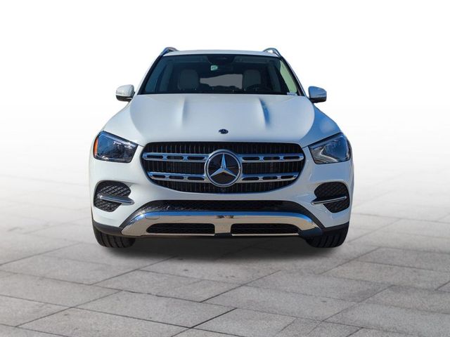 2025 Mercedes-Benz GLE 350