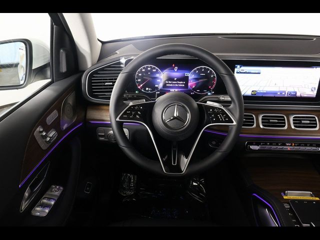 2025 Mercedes-Benz GLE 350