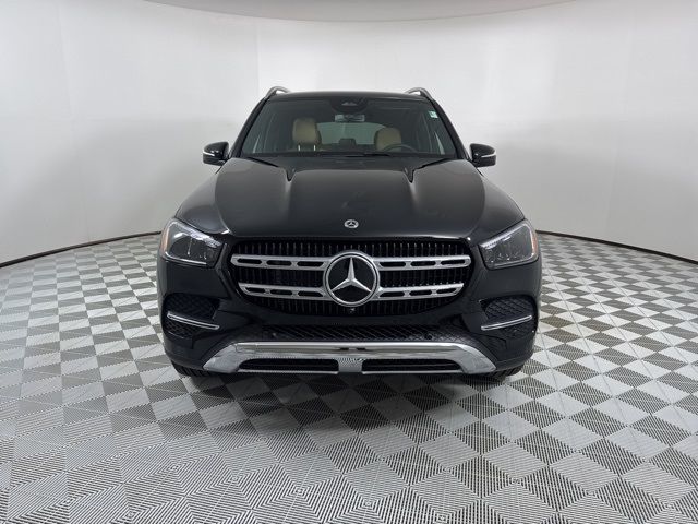 2025 Mercedes-Benz GLE 350