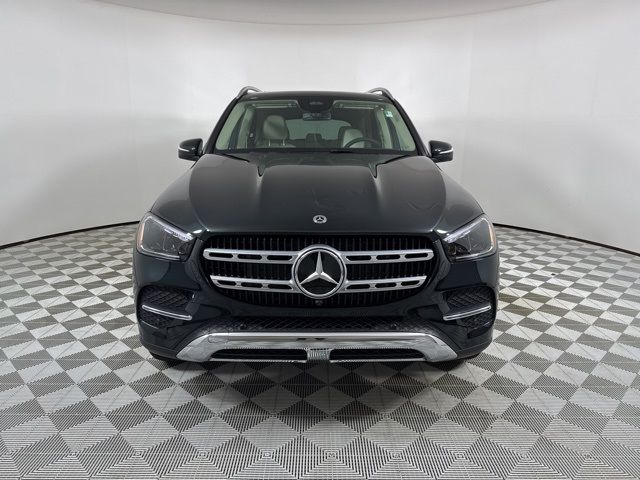 2025 Mercedes-Benz GLE 350