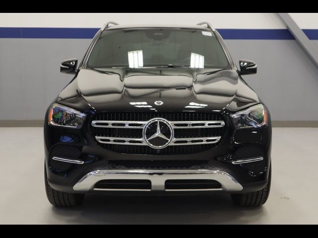 2025 Mercedes-Benz GLE 350