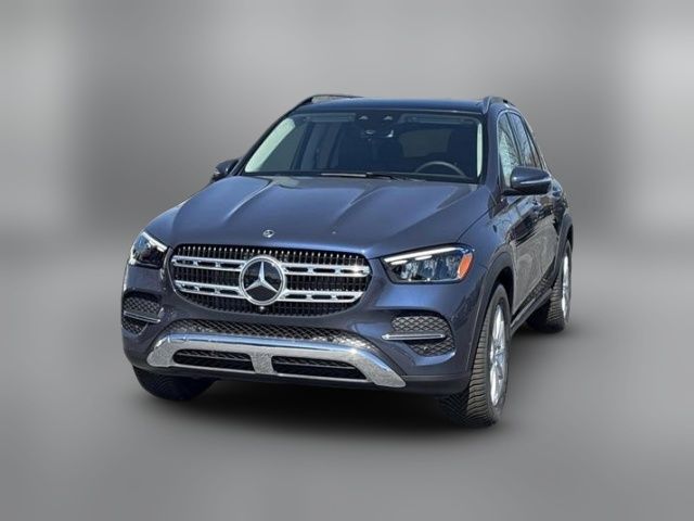 2025 Mercedes-Benz GLE 350