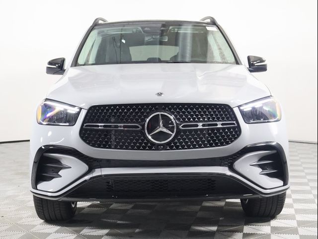 2025 Mercedes-Benz GLE 350