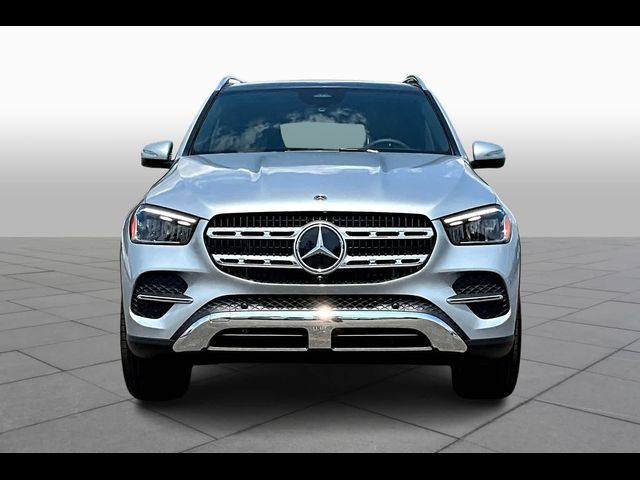 2025 Mercedes-Benz GLE 350