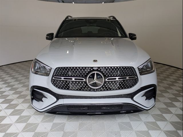 2025 Mercedes-Benz GLE 350