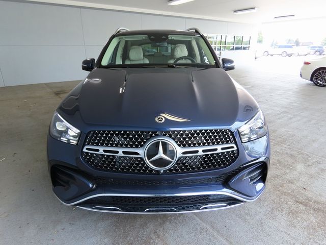 2025 Mercedes-Benz GLE 350