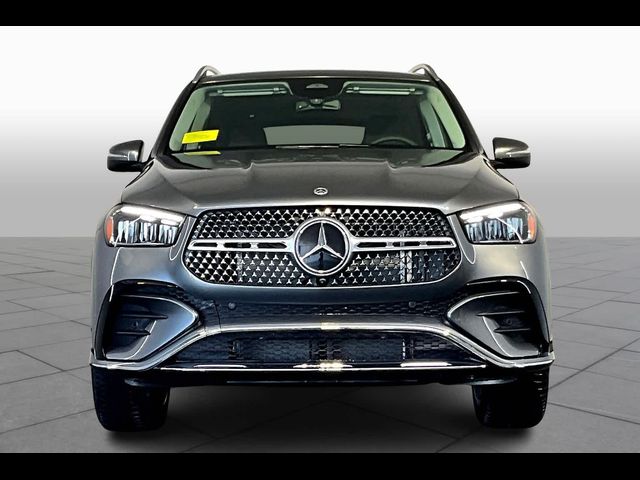 2025 Mercedes-Benz GLE 350