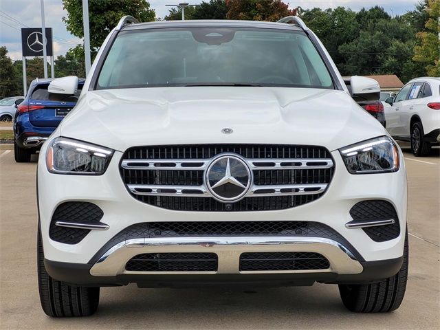 2025 Mercedes-Benz GLE 350