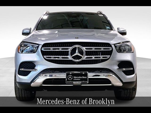 2025 Mercedes-Benz GLE 350