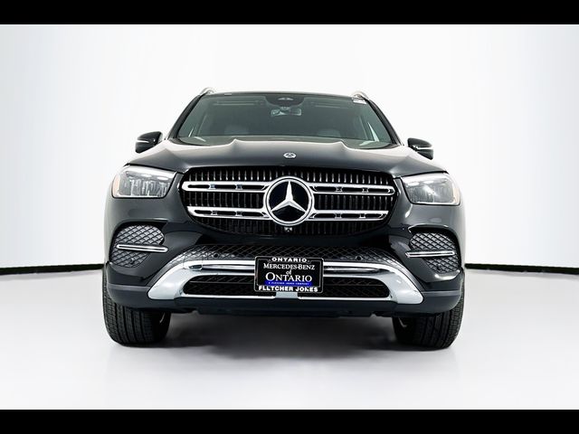 2025 Mercedes-Benz GLE 350