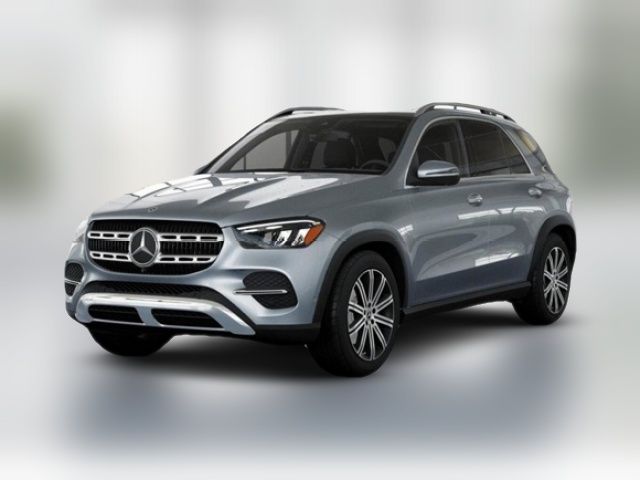 2025 Mercedes-Benz GLE 350