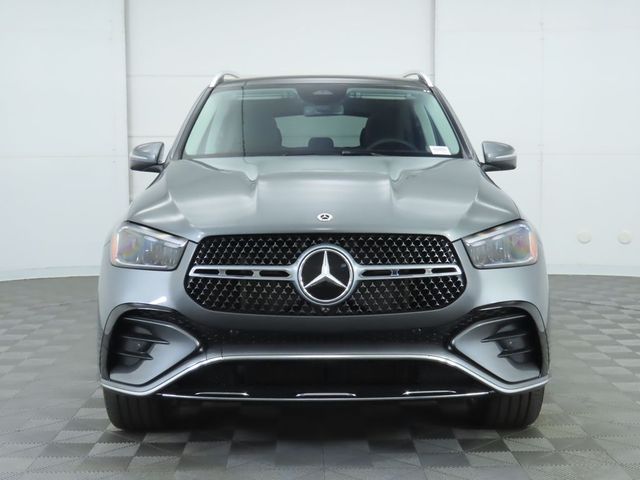 2025 Mercedes-Benz GLE 350