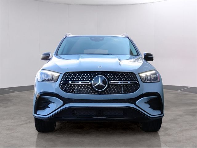 2025 Mercedes-Benz GLE 350