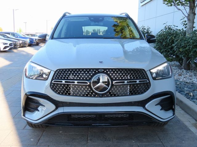 2025 Mercedes-Benz GLE 350