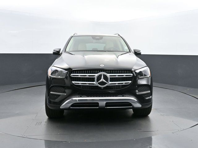 2025 Mercedes-Benz GLE 350