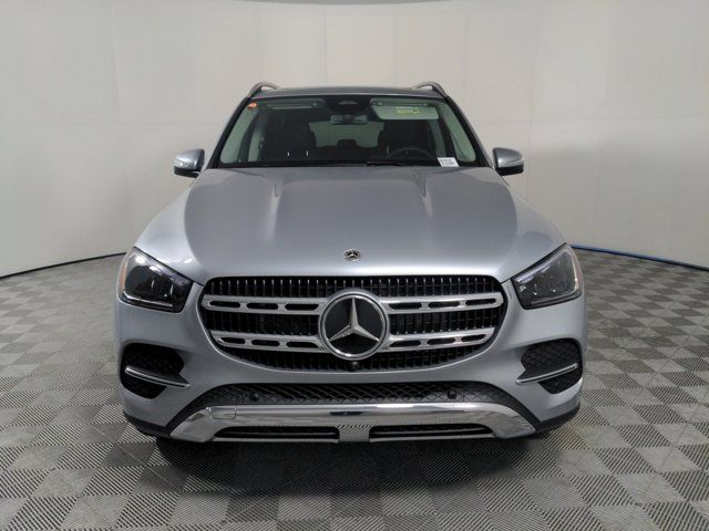 2025 Mercedes-Benz GLE 350