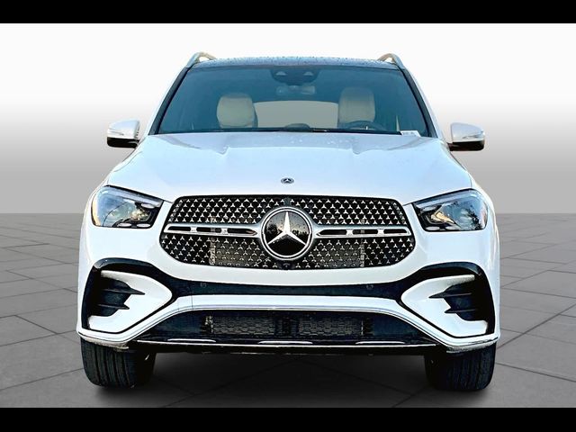 2025 Mercedes-Benz GLE 350