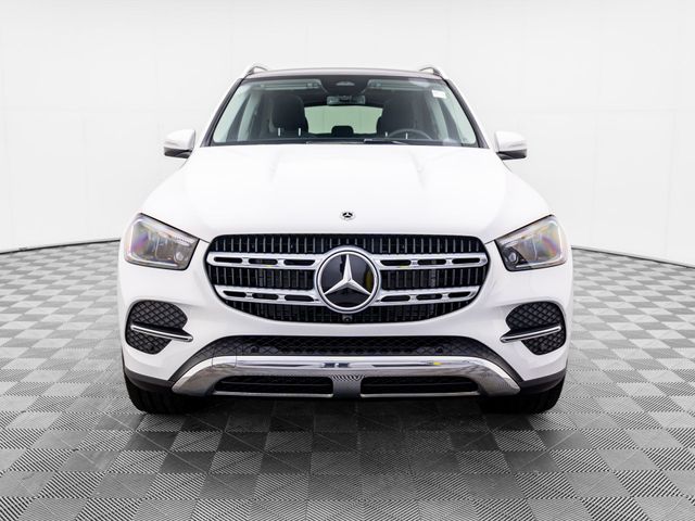 2025 Mercedes-Benz GLE 350