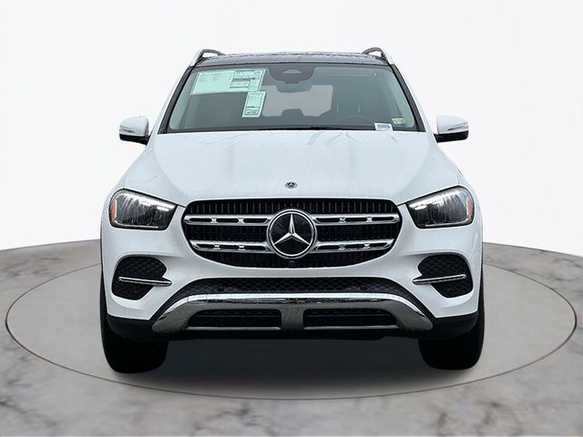 2025 Mercedes-Benz GLE 350