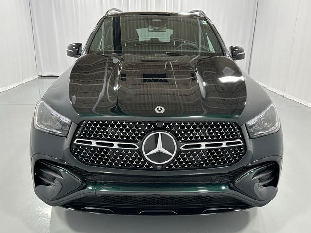 2025 Mercedes-Benz GLE 350