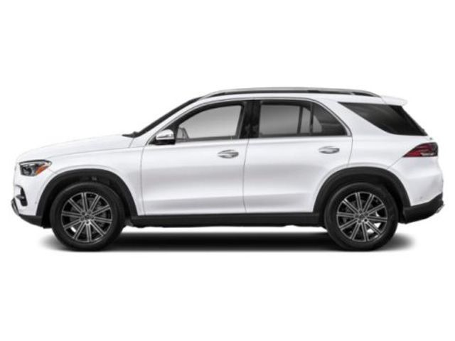 2025 Mercedes-Benz GLE 350