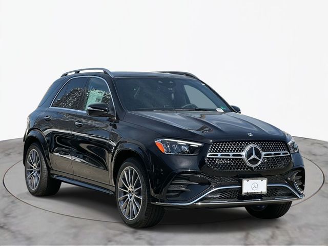 2025 Mercedes-Benz GLE 350