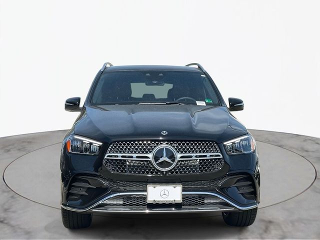 2025 Mercedes-Benz GLE 350
