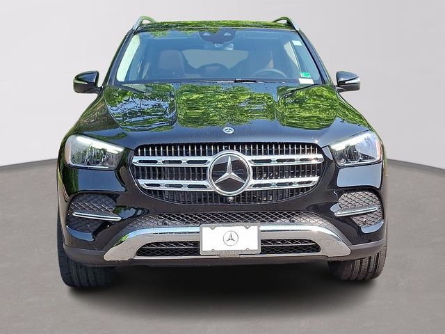 2025 Mercedes-Benz GLE 350