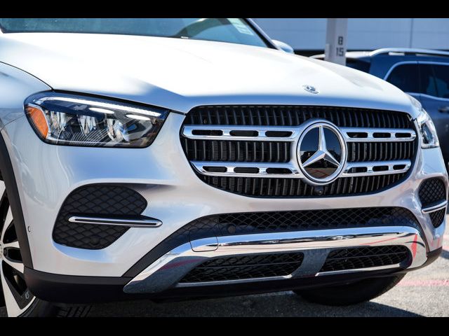 2025 Mercedes-Benz GLE 350