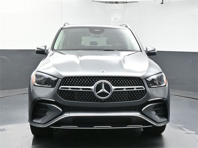 2025 Mercedes-Benz GLE 350