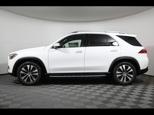 2025 Mercedes-Benz GLE 350