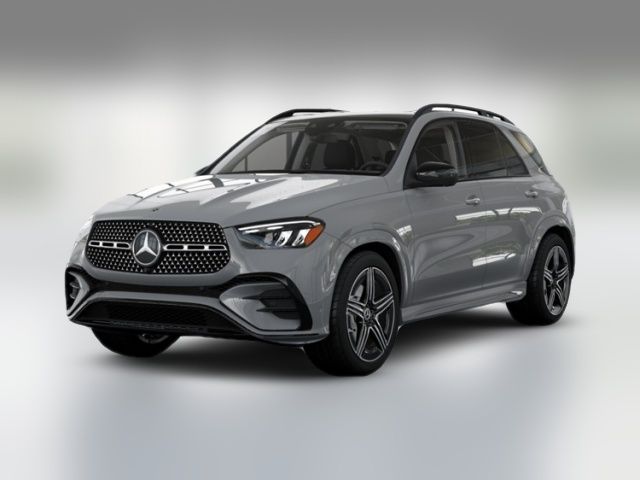 2025 Mercedes-Benz GLE 350