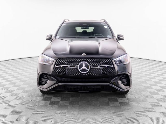 2025 Mercedes-Benz GLE 350