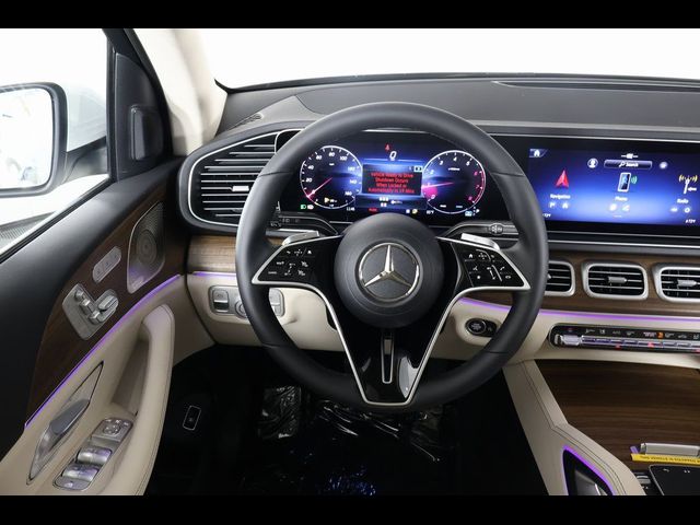 2025 Mercedes-Benz GLE 350