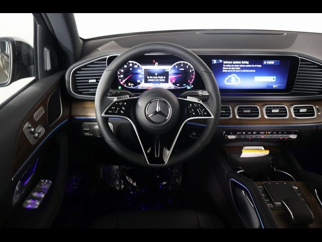 2025 Mercedes-Benz GLE 350